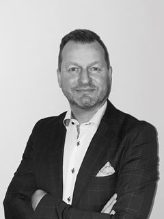 Rune Andresen - Area Sales Manager UGS 